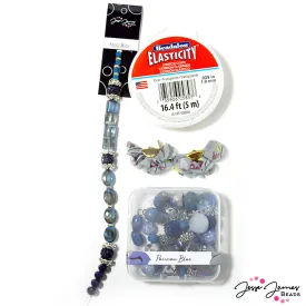 Bracelet Maker Bead Bundle in Parisian Getaway