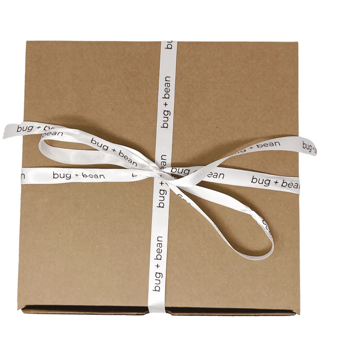 bug   bean x cuddle   kind Floral Gift Box (0-24m)