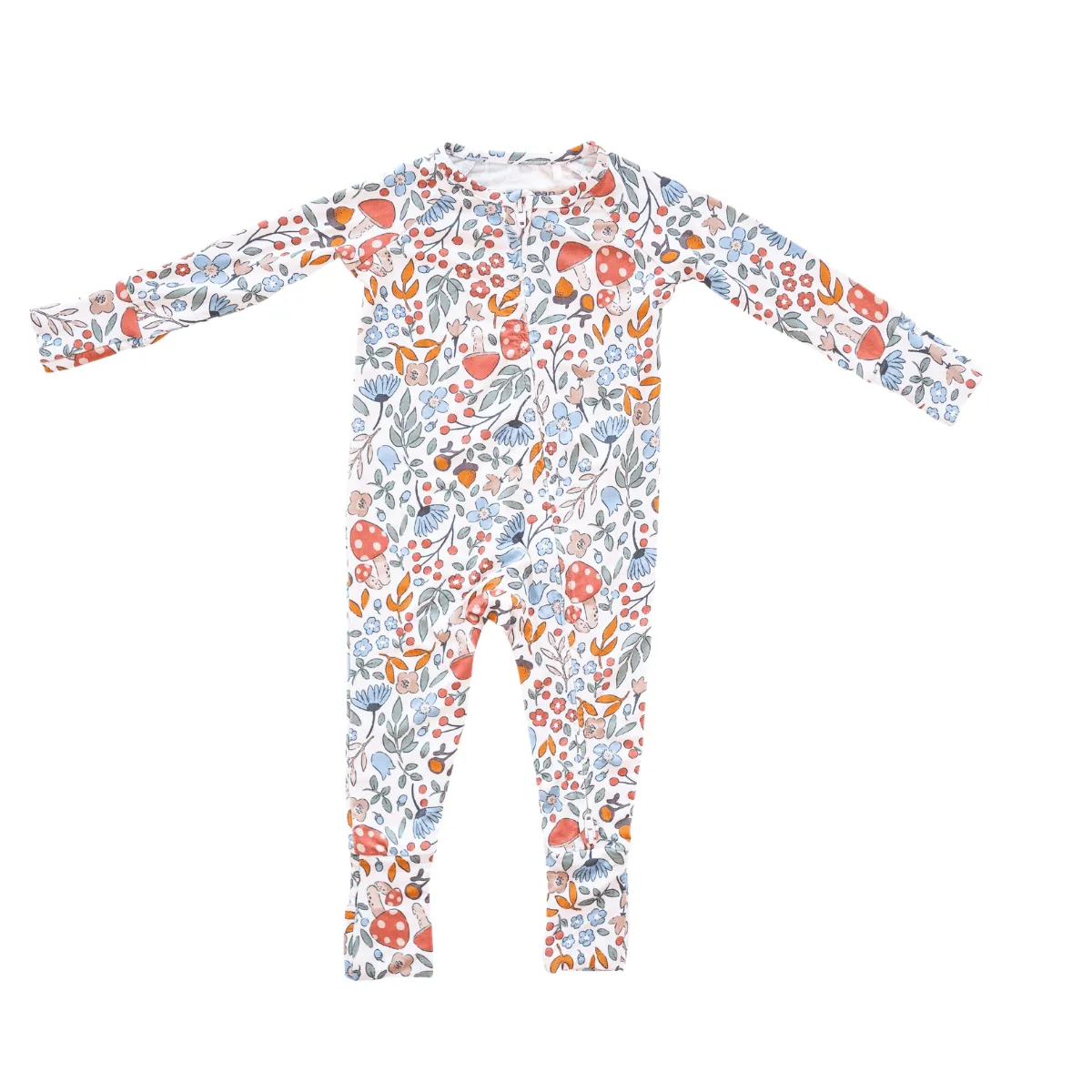 bug   bean x cuddle   kind Floral Gift Box (0-24m)