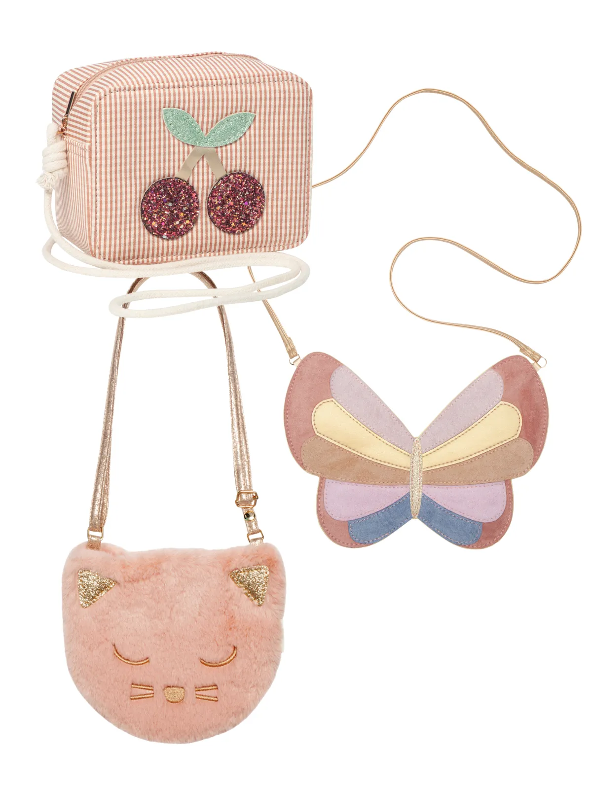 Build Your Own Birthday Gift - Dress Up