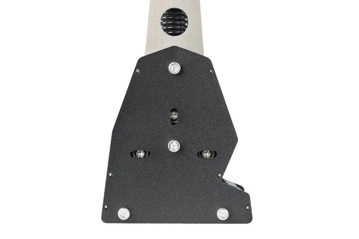 Bundle - Heusinkveld Sprint 3-Pedal Set and Heusinkveld MagShift