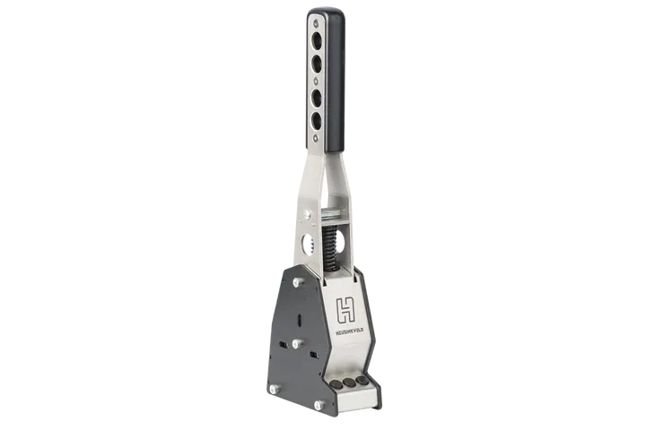 Bundle - Heusinkveld Sprint 3-Pedal Set and Heusinkveld MagShift