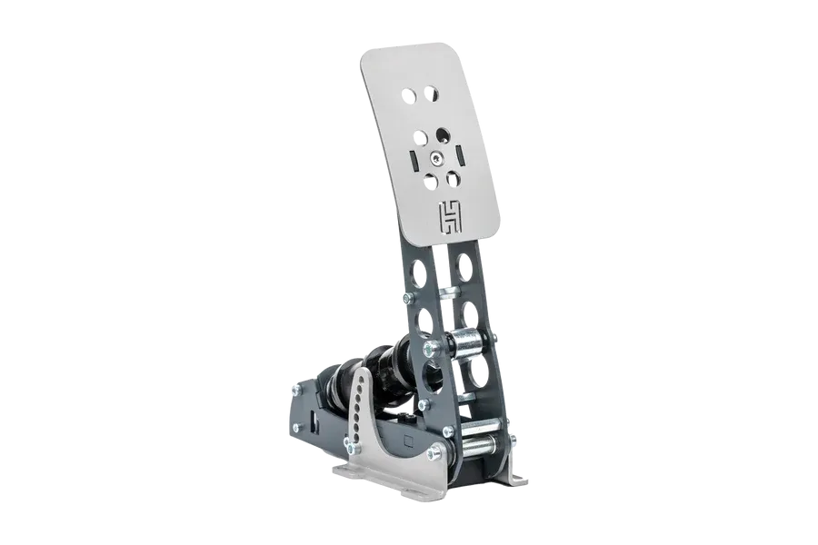 Bundle - Heusinkveld Sprint 3-Pedal Set and Heusinkveld MagShift