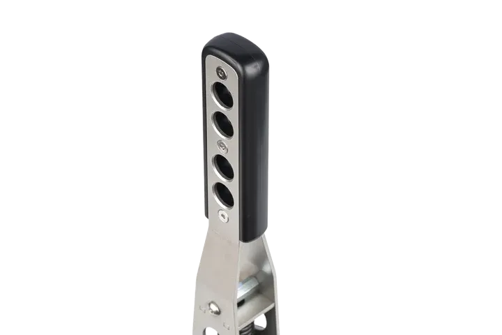 Bundle - Heusinkveld Sprint 3-Pedal Set and Heusinkveld MagShift