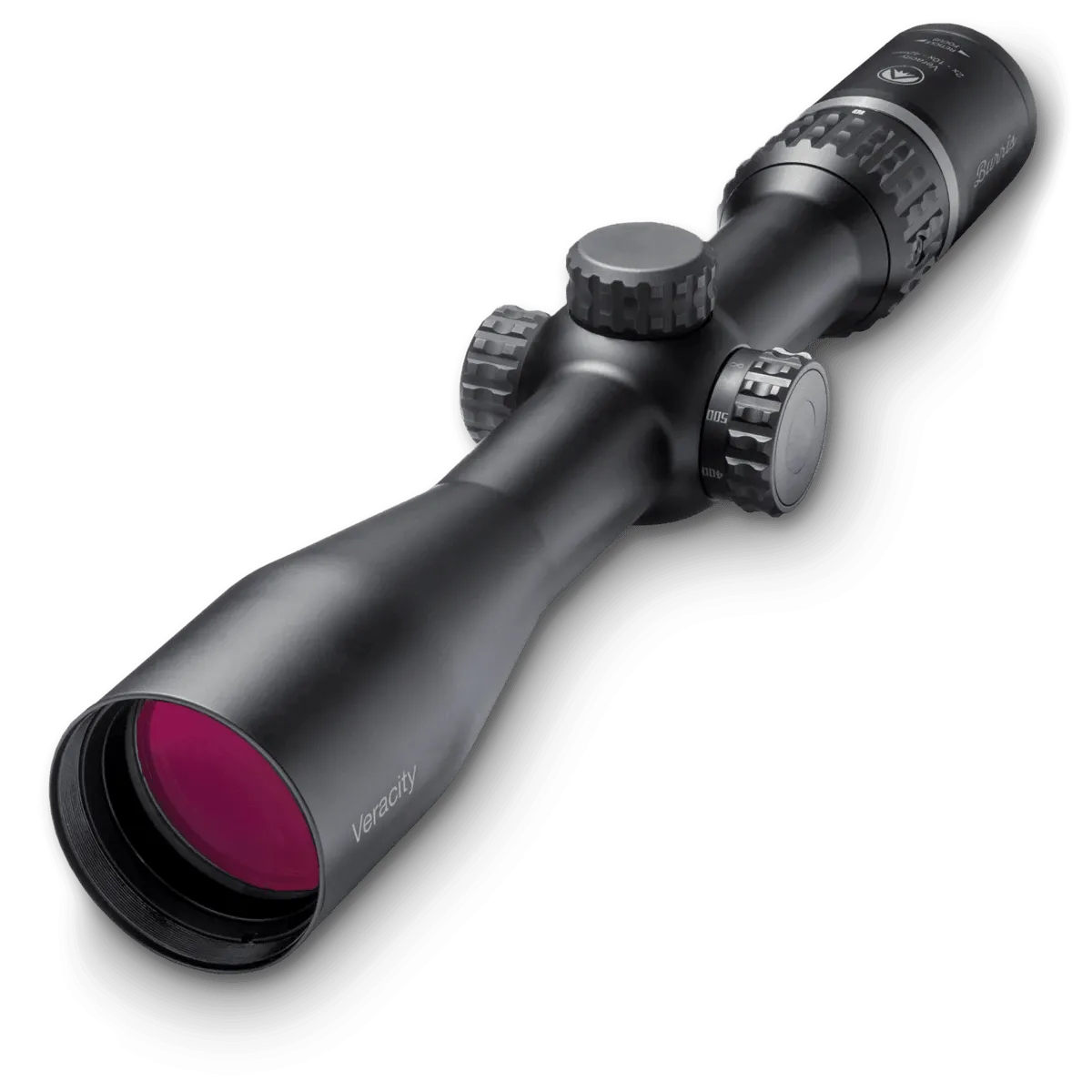 BURRIS VERACITY 2-10X42 E-1 RET