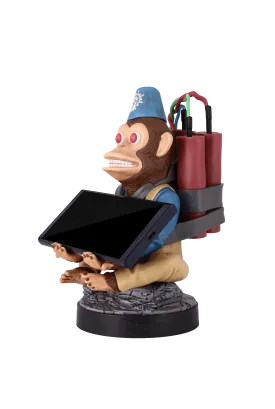 Cable Guys - Call of Duty - Monkey Bomb - Phone & Controller Holder