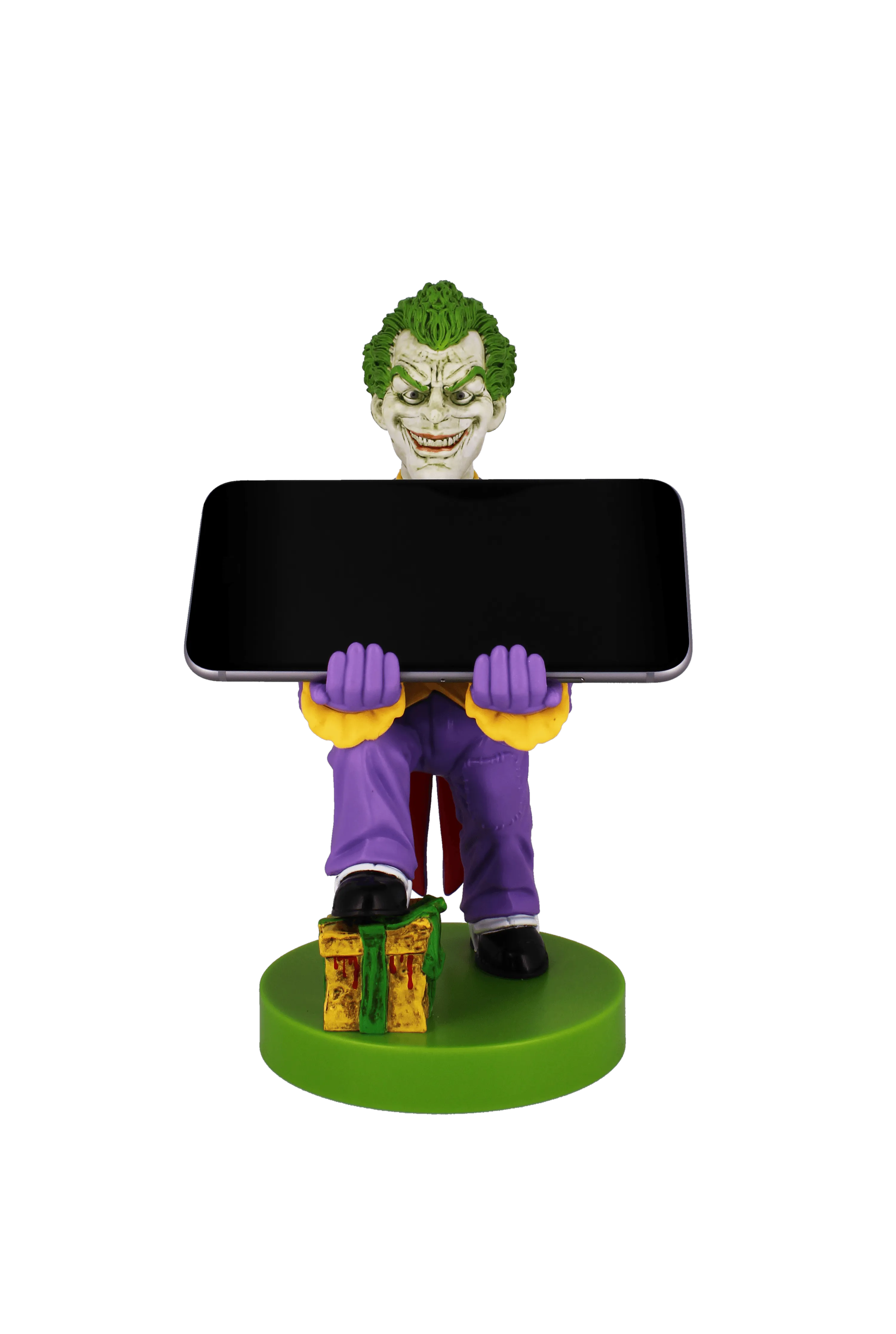 Cable Guys - DC - Joker - Phone & Controller Holder