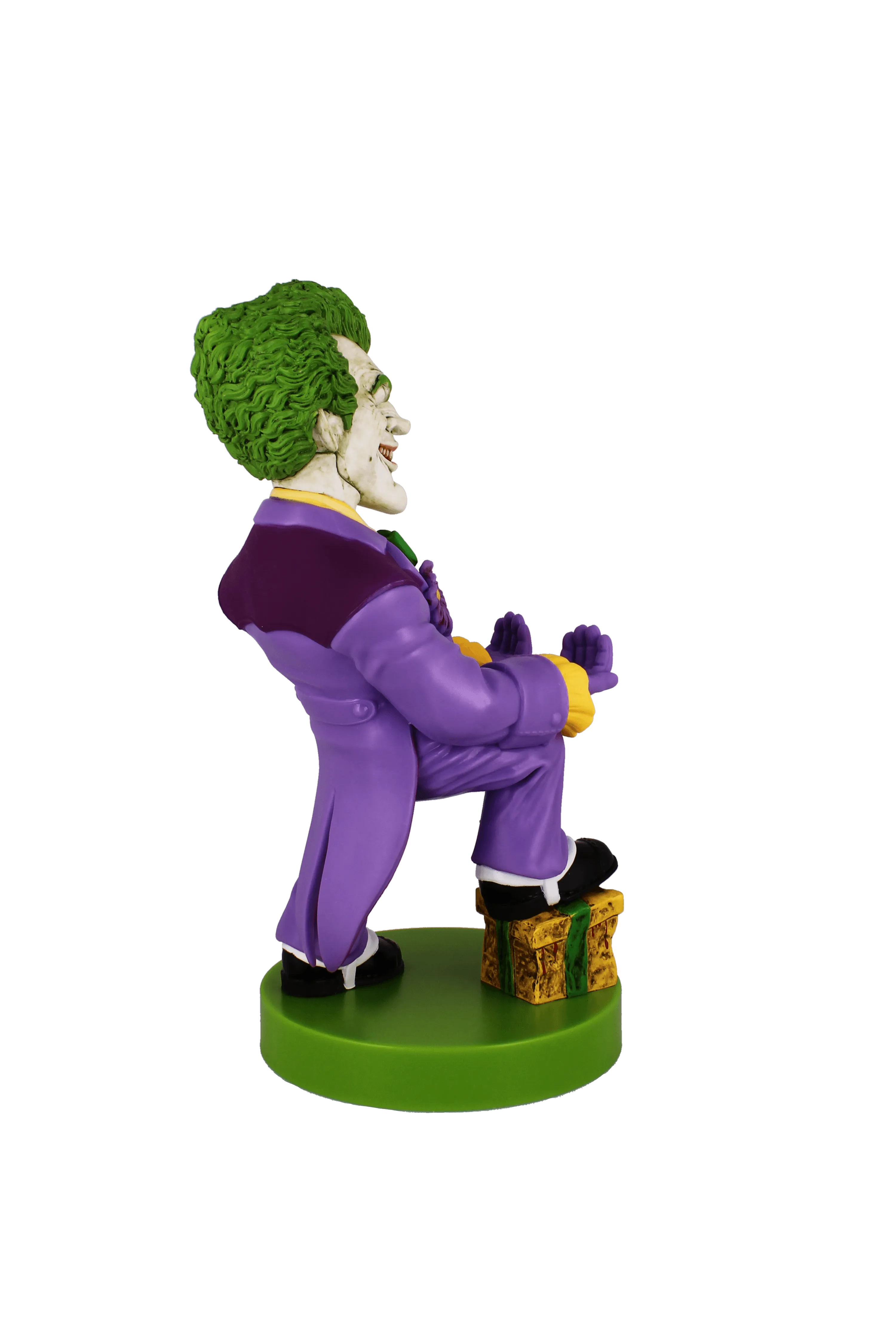 Cable Guys - DC - Joker - Phone & Controller Holder