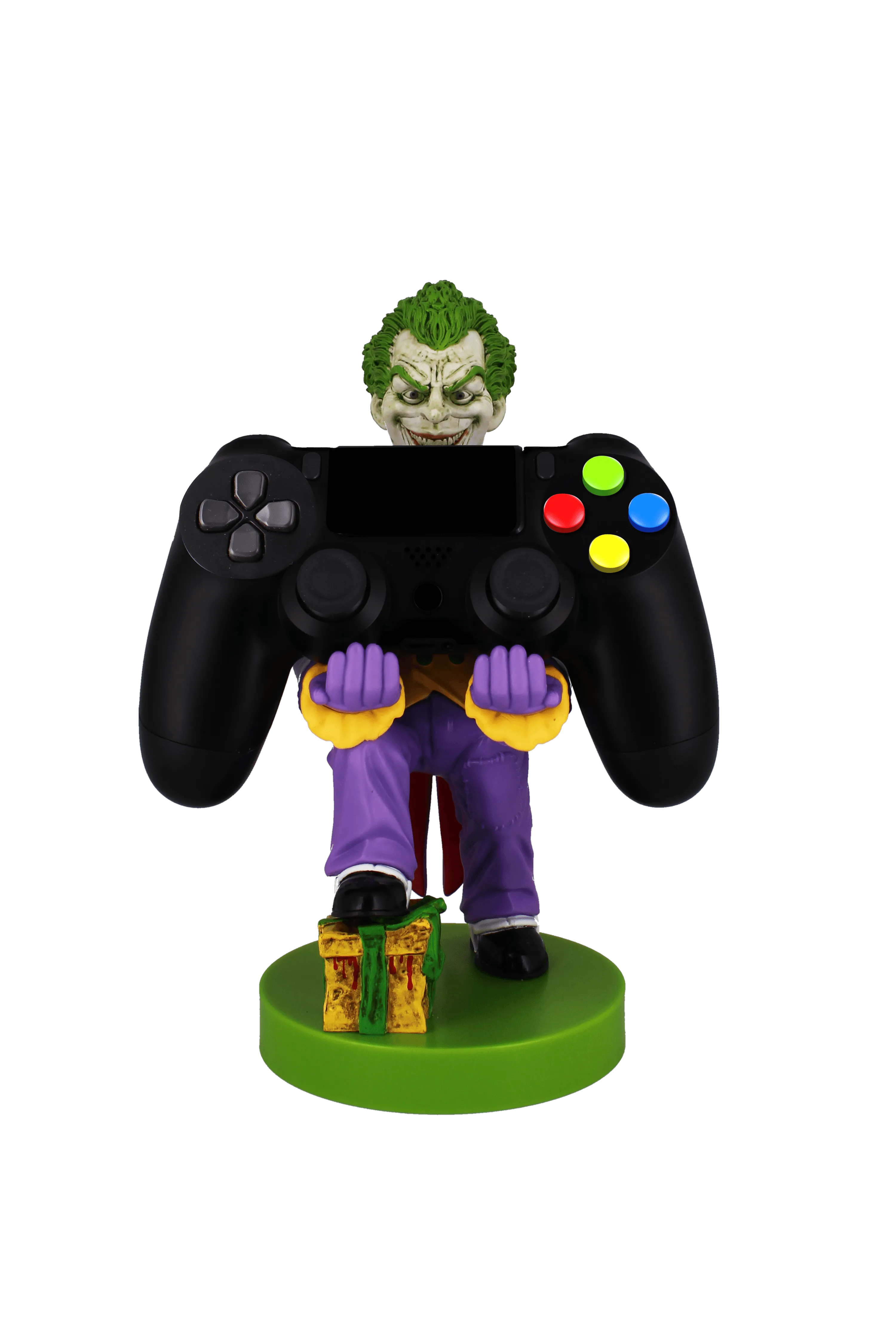Cable Guys - DC - Joker - Phone & Controller Holder