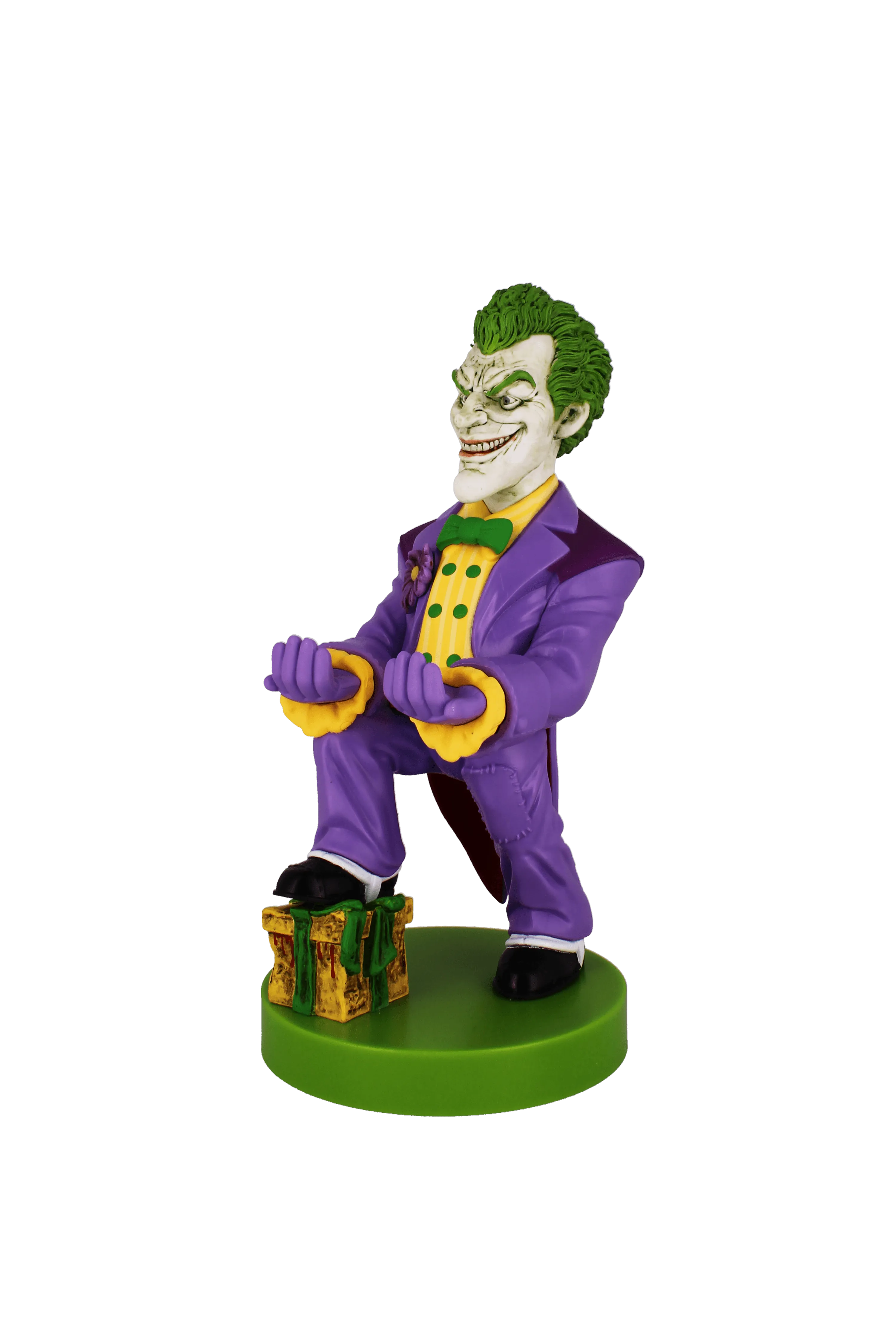 Cable Guys - DC - Joker - Phone & Controller Holder