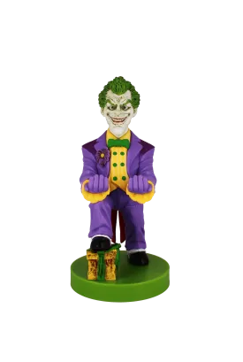 Cable Guys - DC - Joker - Phone & Controller Holder