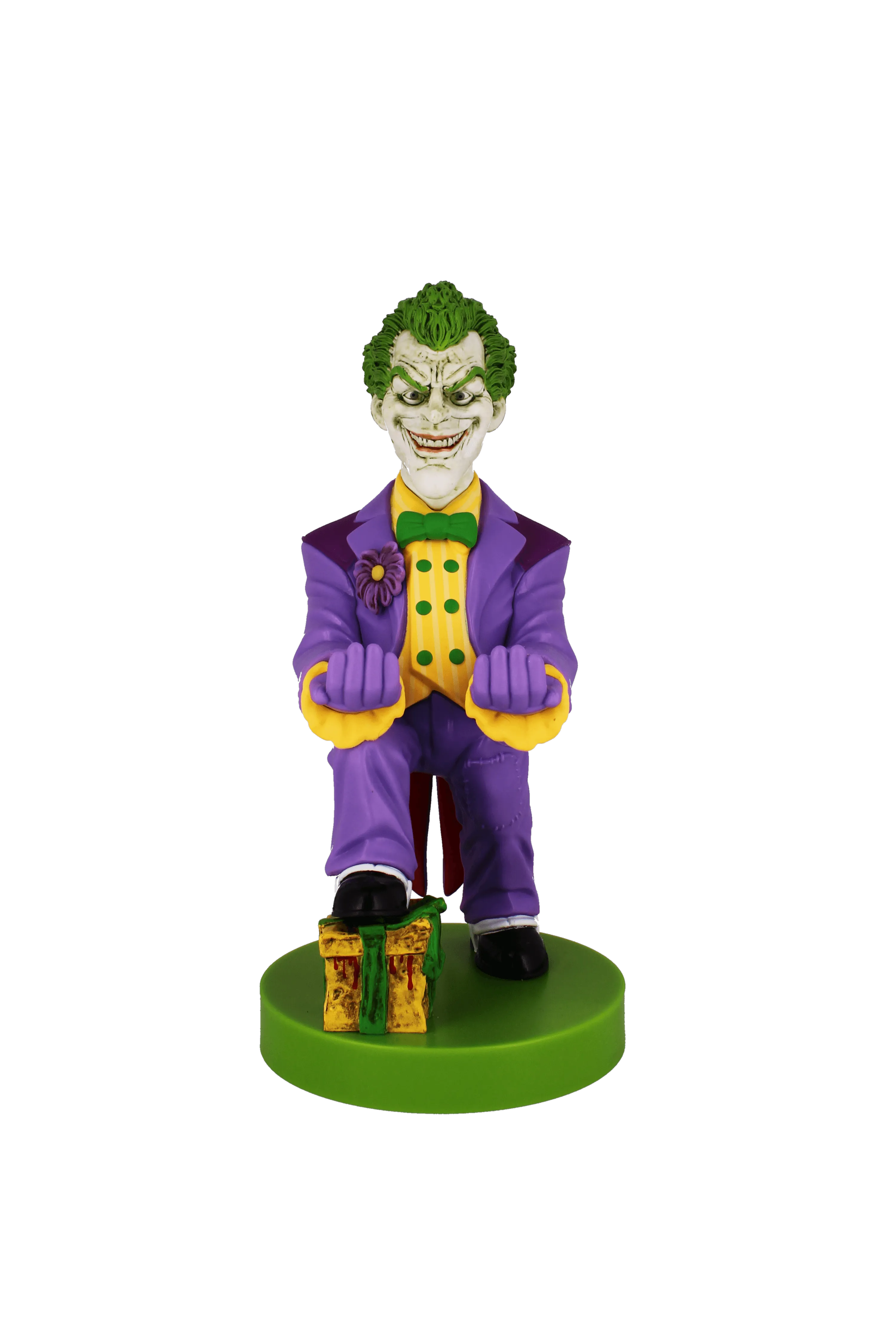 Cable Guys - DC - Joker - Phone & Controller Holder