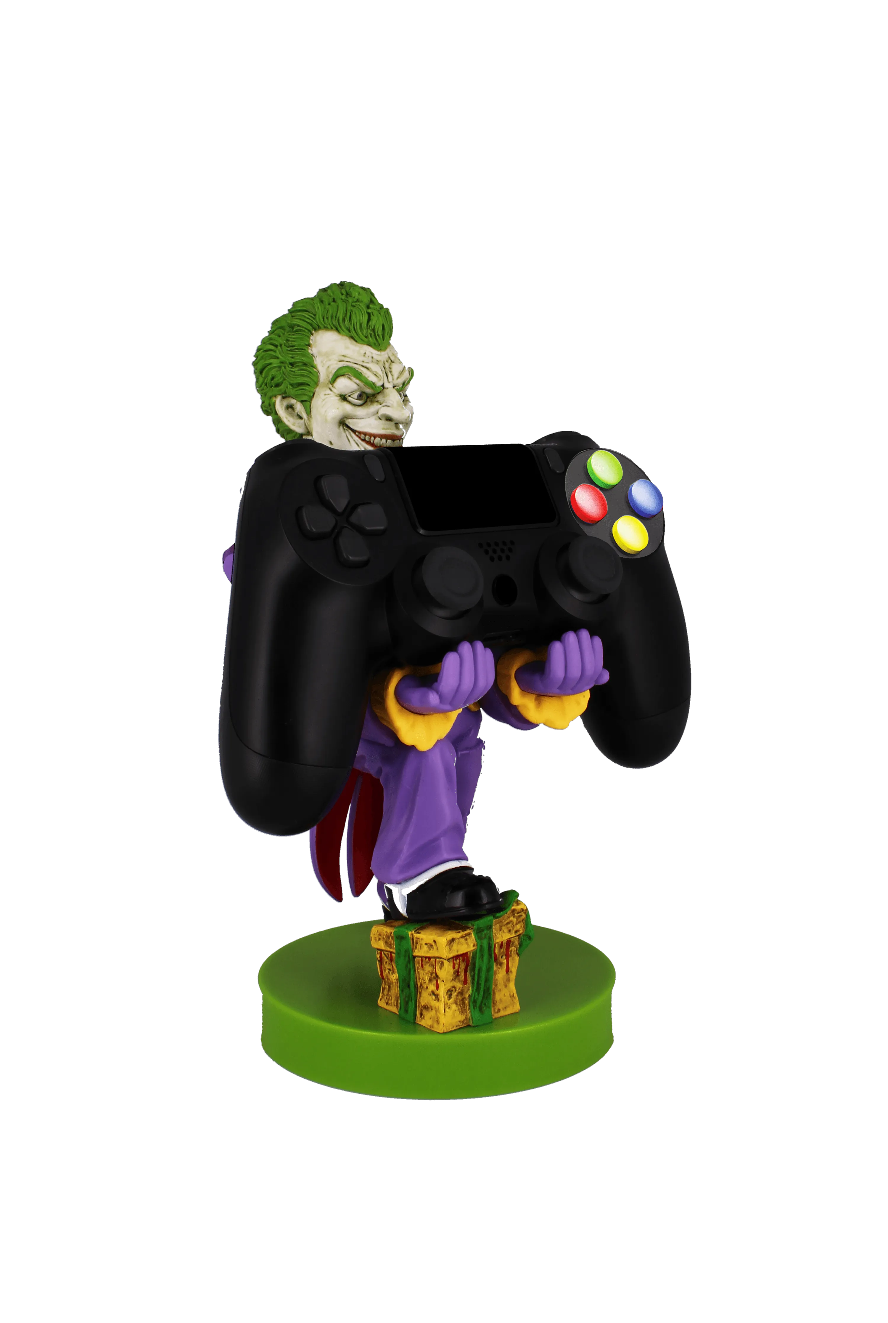 Cable Guys - DC - Joker - Phone & Controller Holder