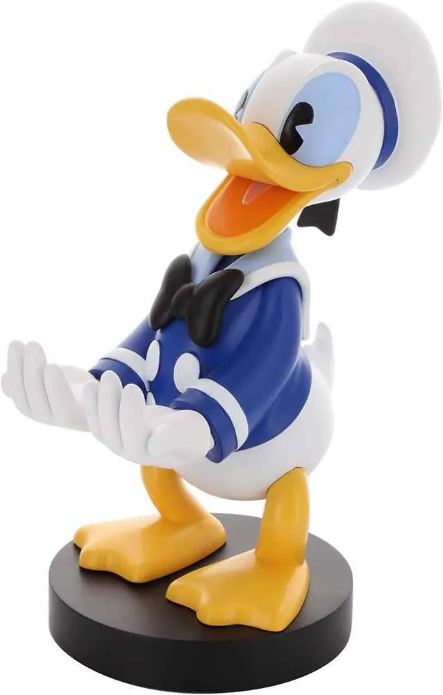 Cable Guys - Disney Classics Donald Duck 8 Inch Mobile Phone and Controller Holder