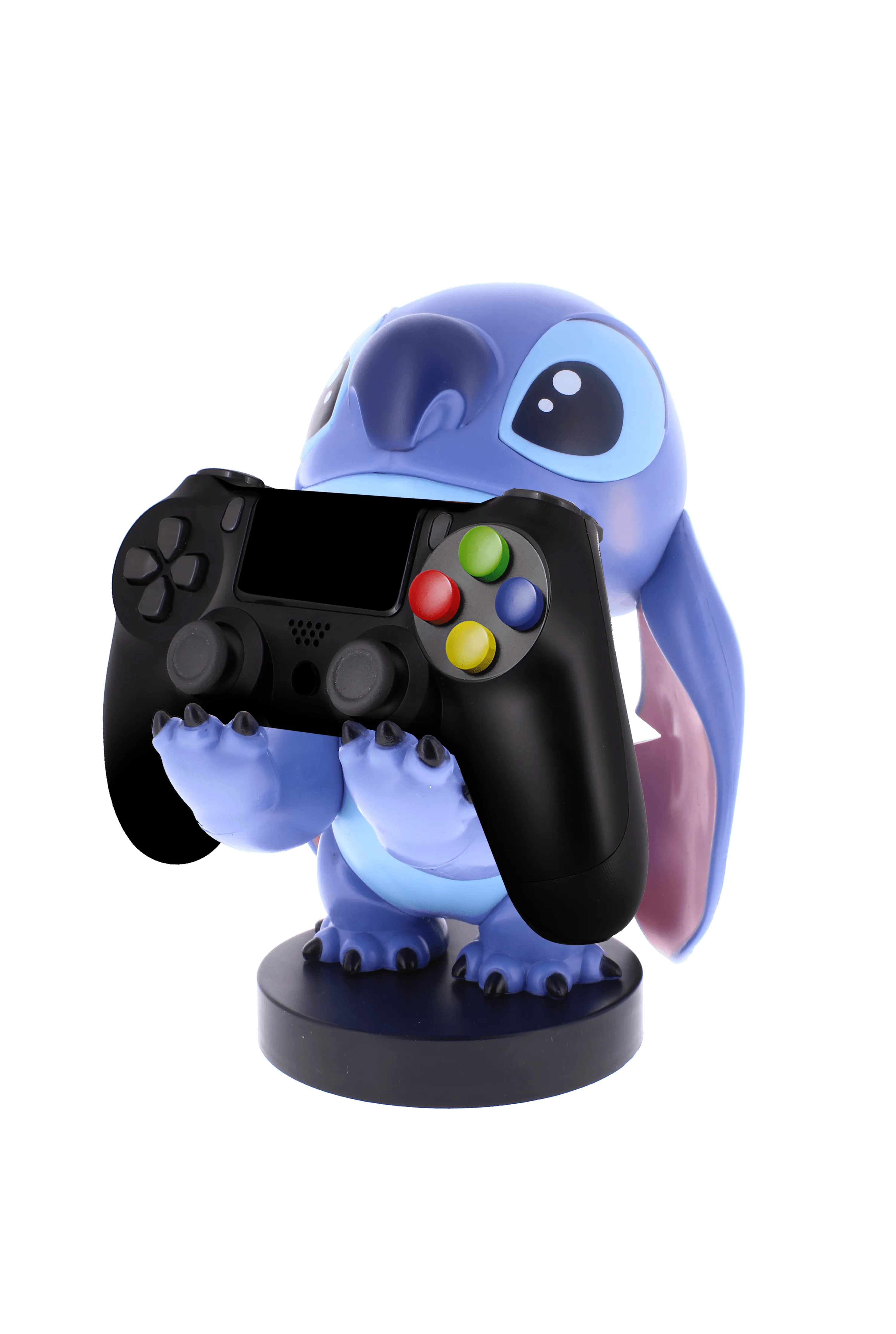 Cable Guys - Disney - Stitch - Phone & Controller Holder