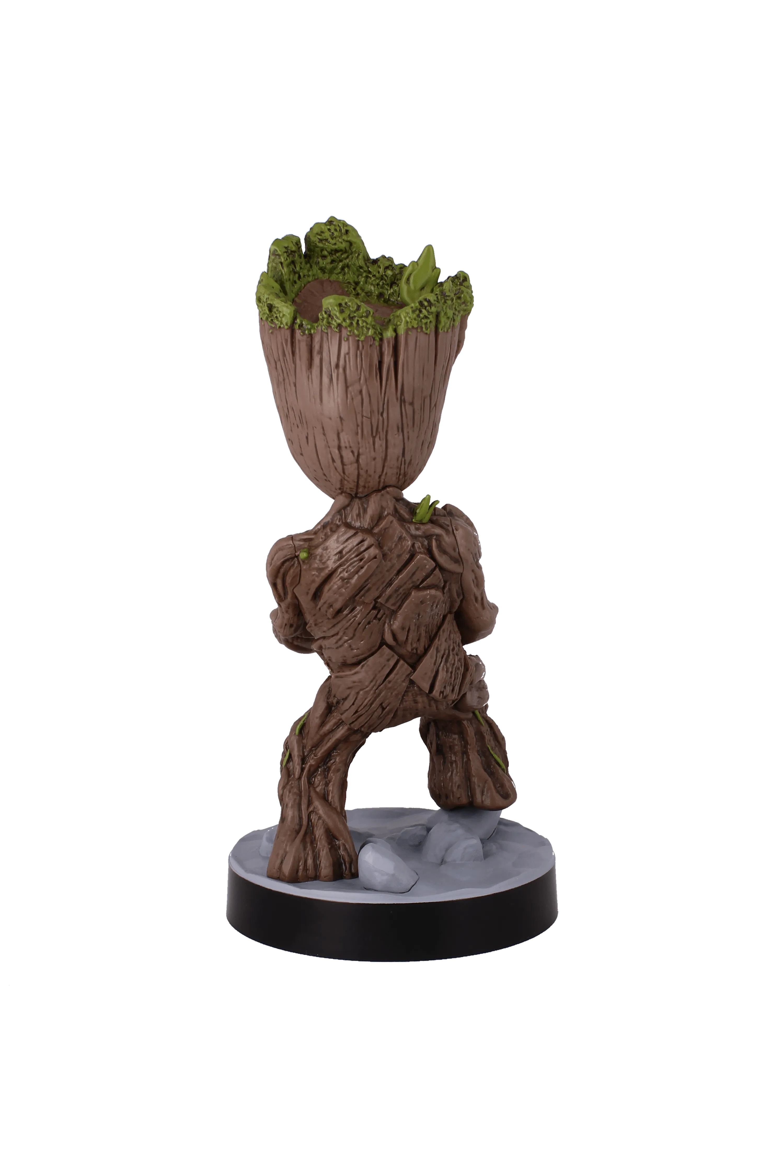 Cable Guys - Guardians of the Galaxy - Toddler Groot - Phone & Controller Holder