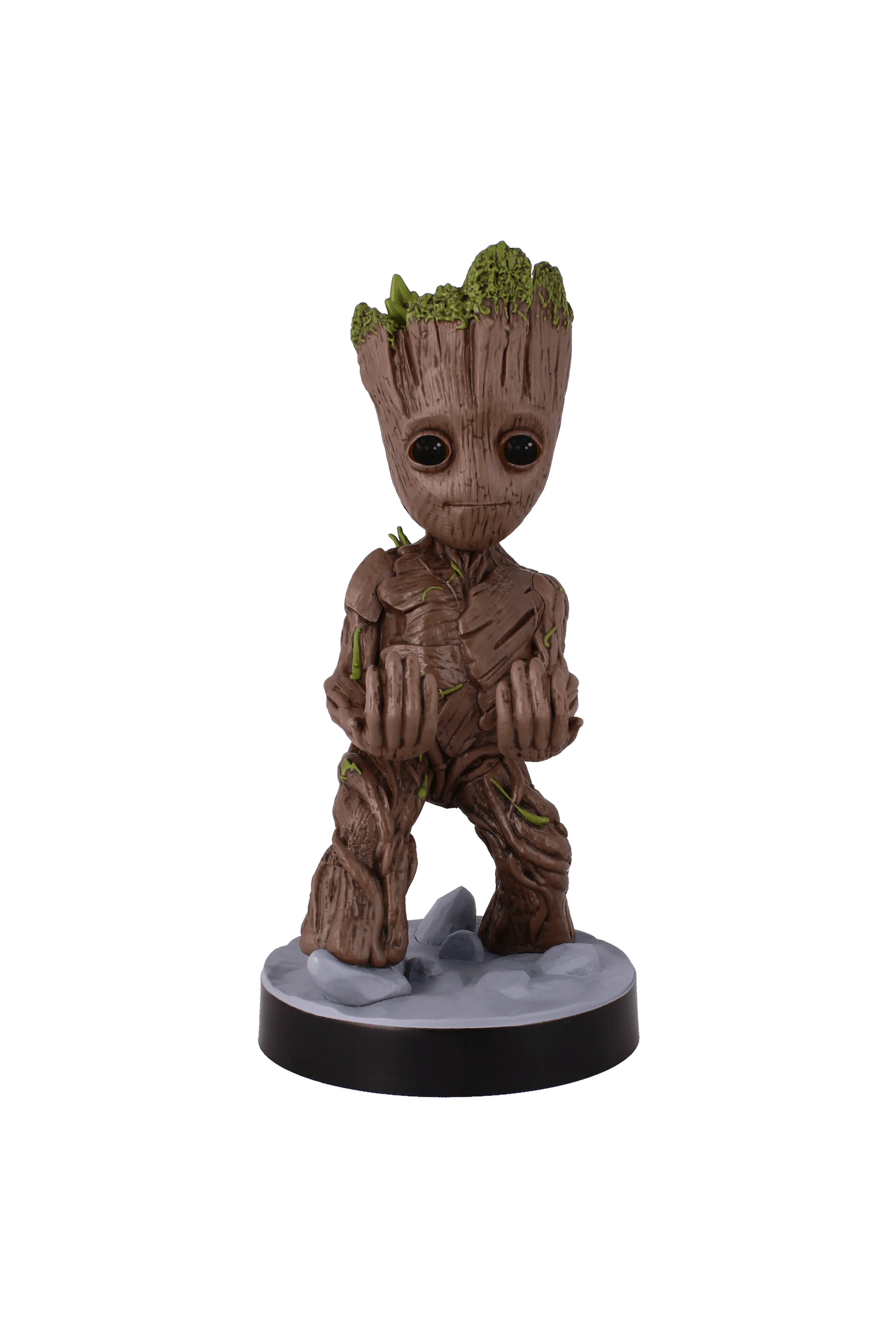 Cable Guys - Guardians of the Galaxy - Toddler Groot - Phone & Controller Holder