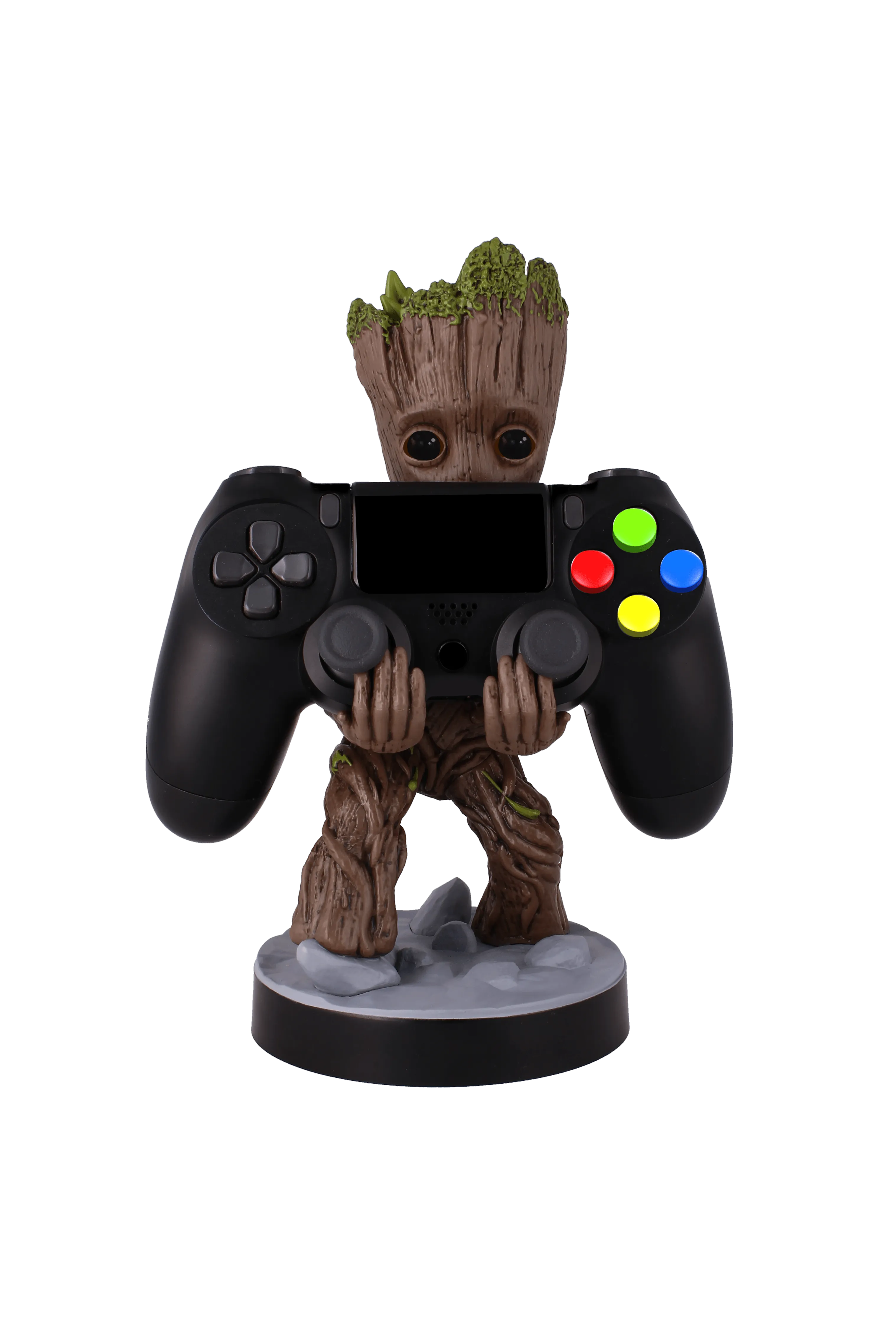 Cable Guys - Guardians of the Galaxy - Toddler Groot - Phone & Controller Holder