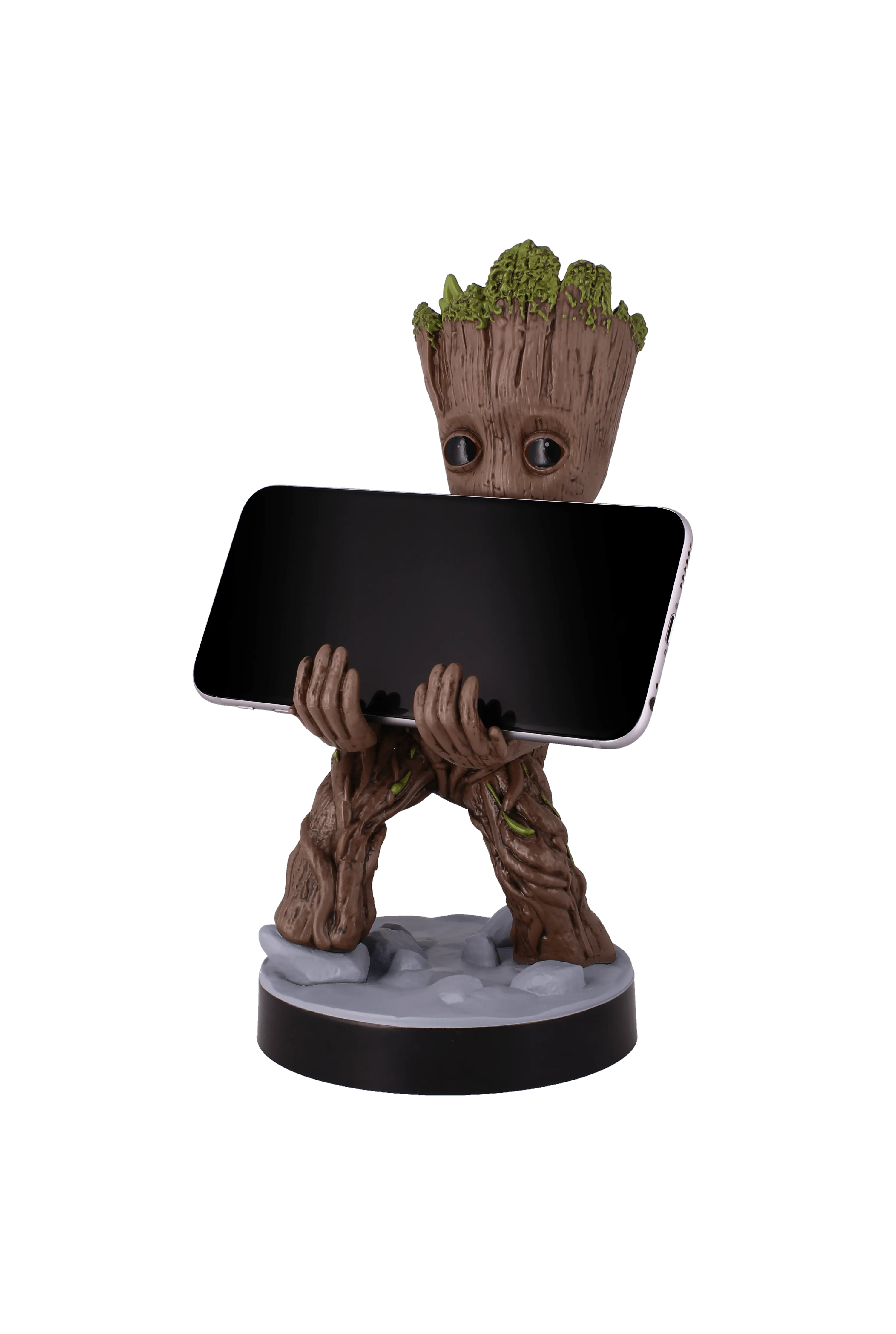 Cable Guys - Guardians of the Galaxy - Toddler Groot - Phone & Controller Holder