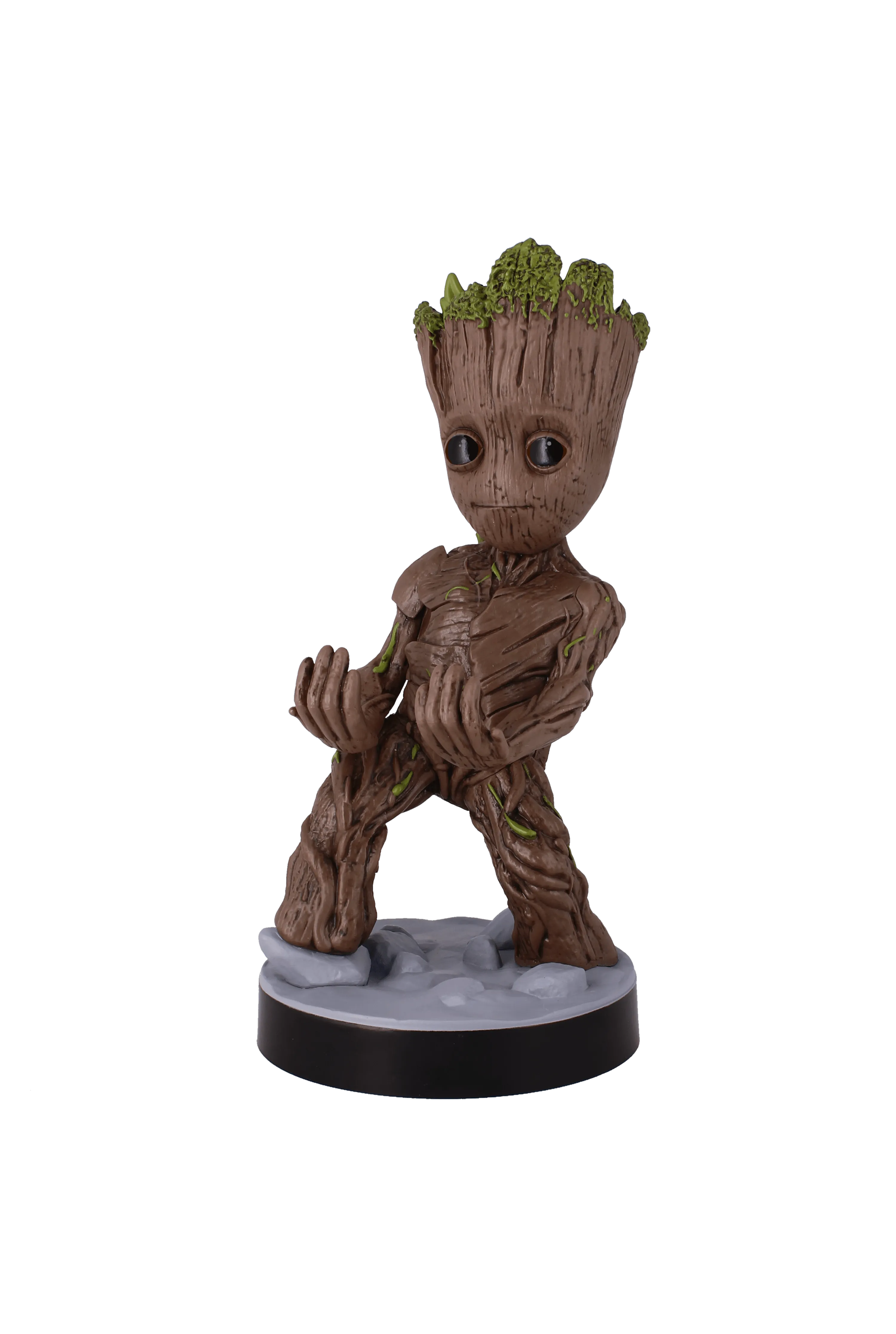 Cable Guys - Guardians of the Galaxy - Toddler Groot - Phone & Controller Holder