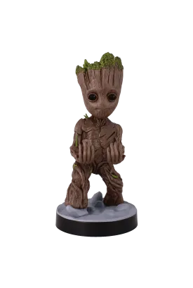Cable Guys - Guardians of the Galaxy - Toddler Groot - Phone & Controller Holder