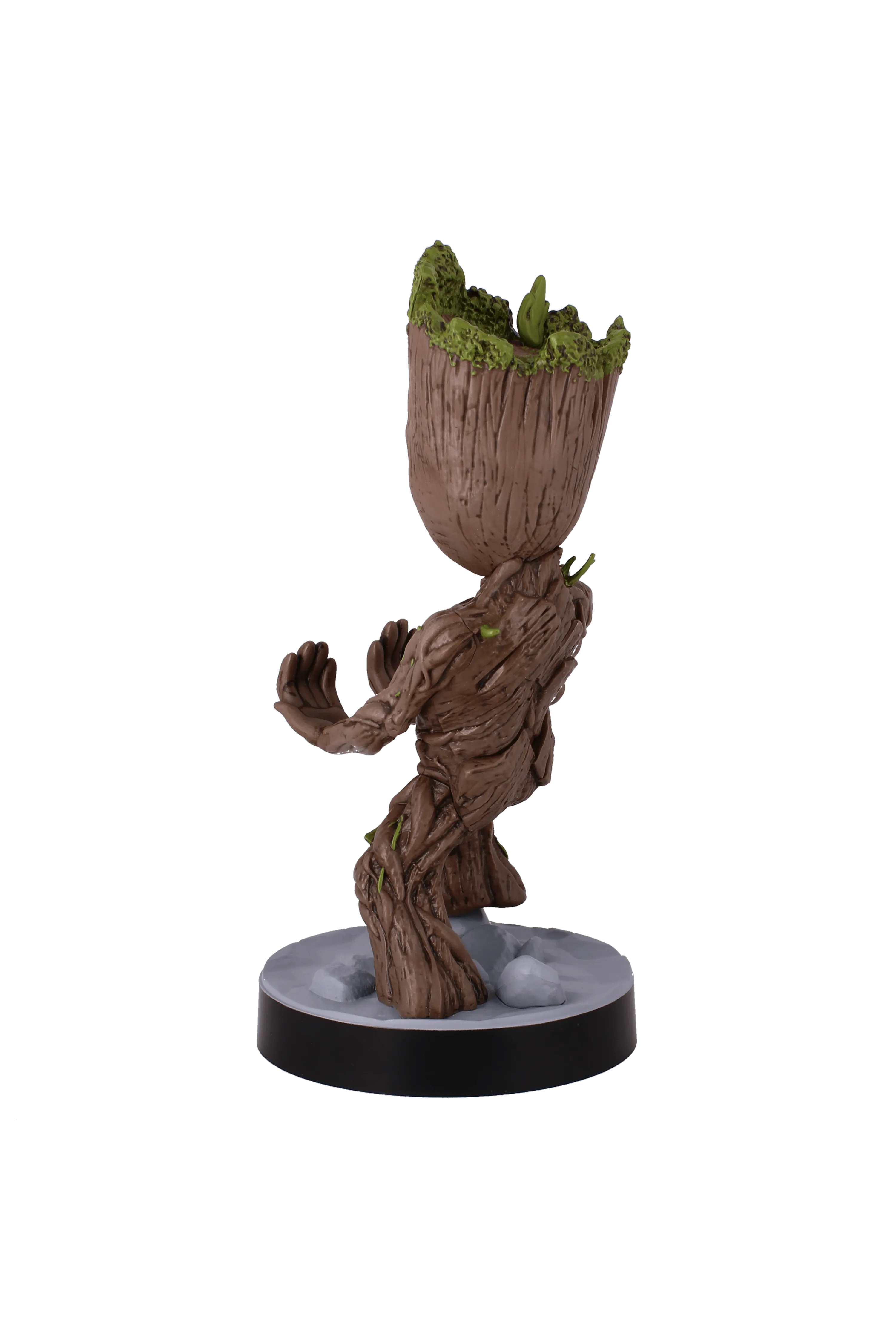 Cable Guys - Guardians of the Galaxy - Toddler Groot - Phone & Controller Holder