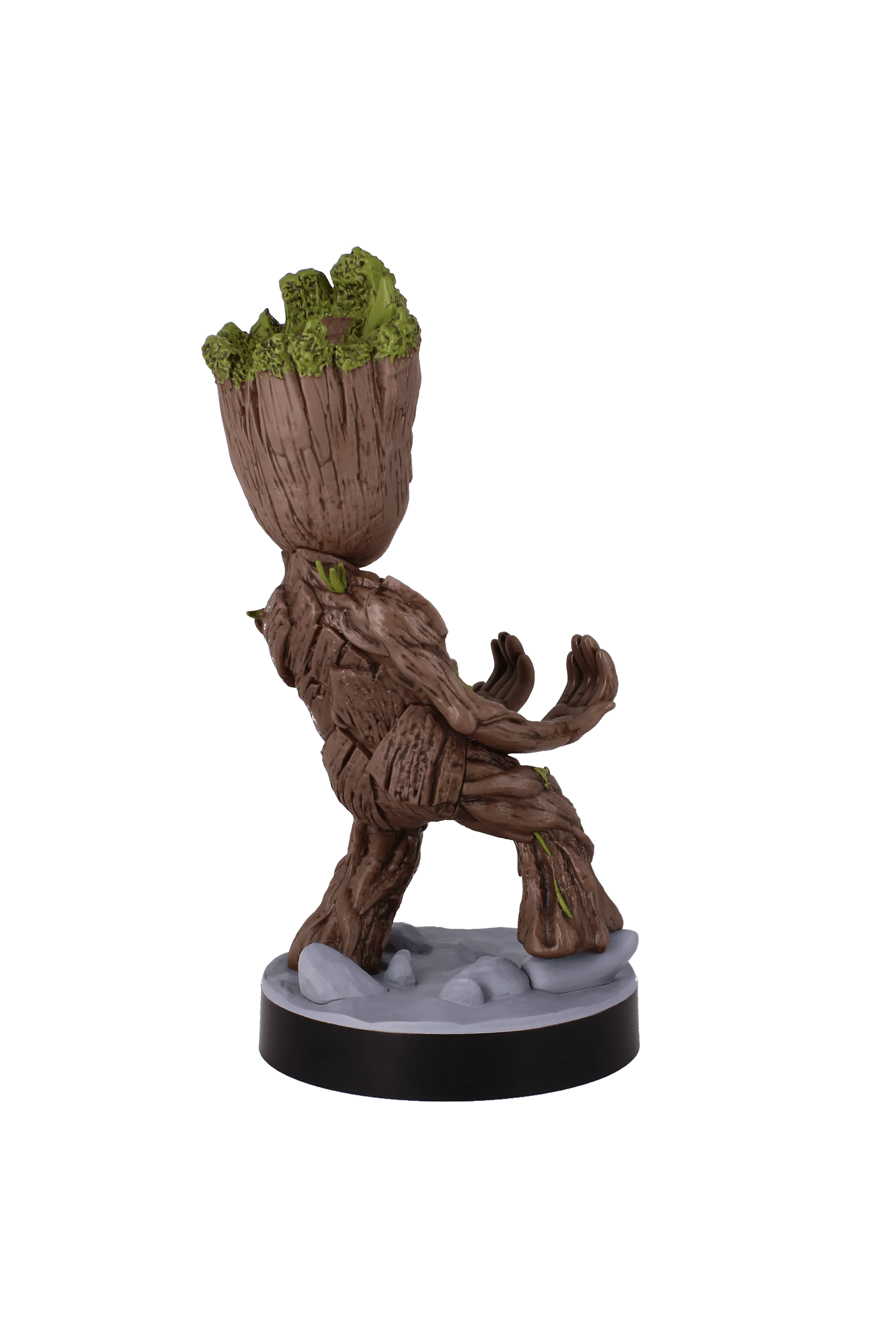 Cable Guys - Guardians of the Galaxy - Toddler Groot - Phone & Controller Holder