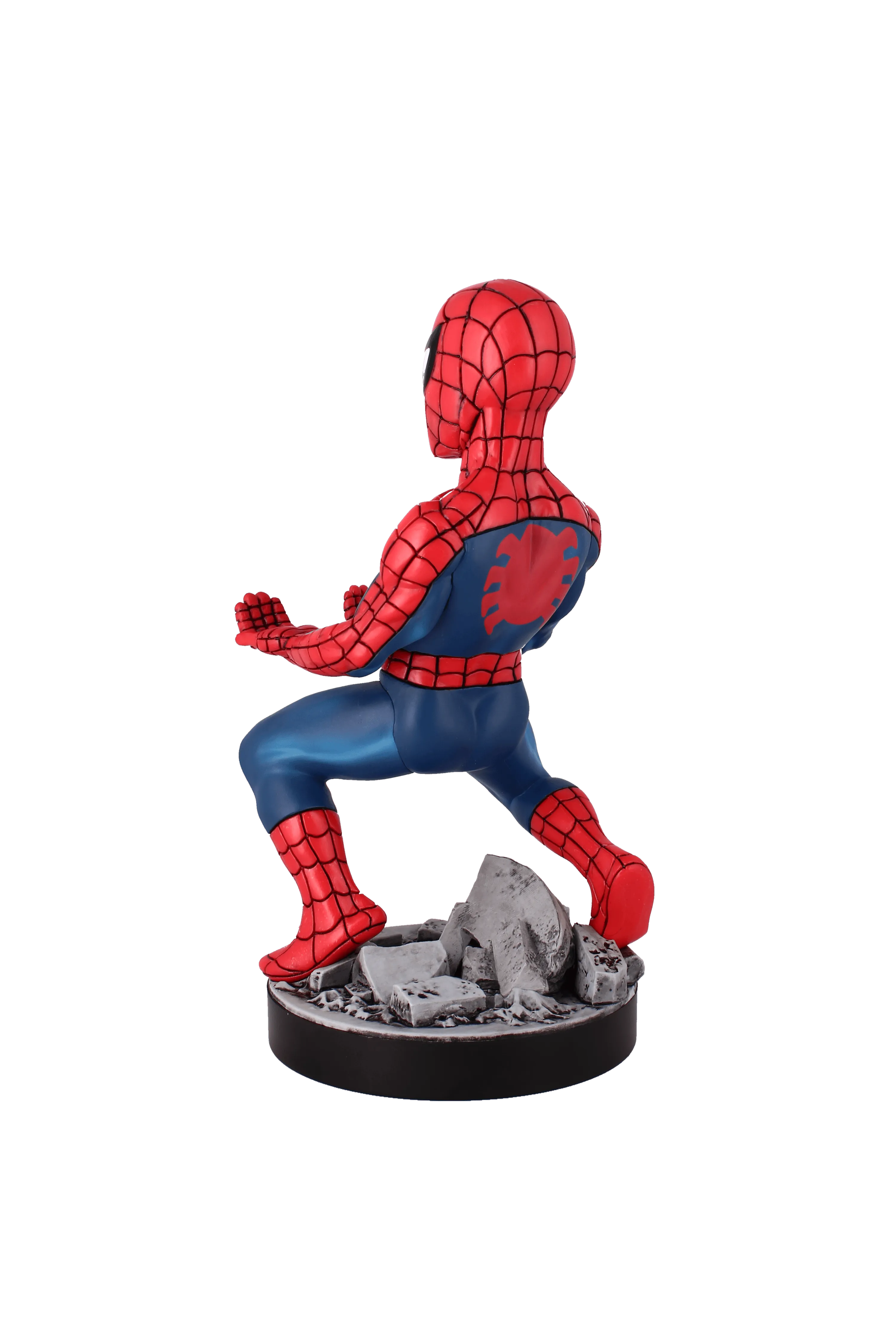 Cable Guys - Marvel - The Amazing Spider-Man - Phone & Controller Holder