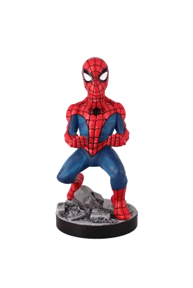 Cable Guys - Marvel - The Amazing Spider-Man - Phone & Controller Holder