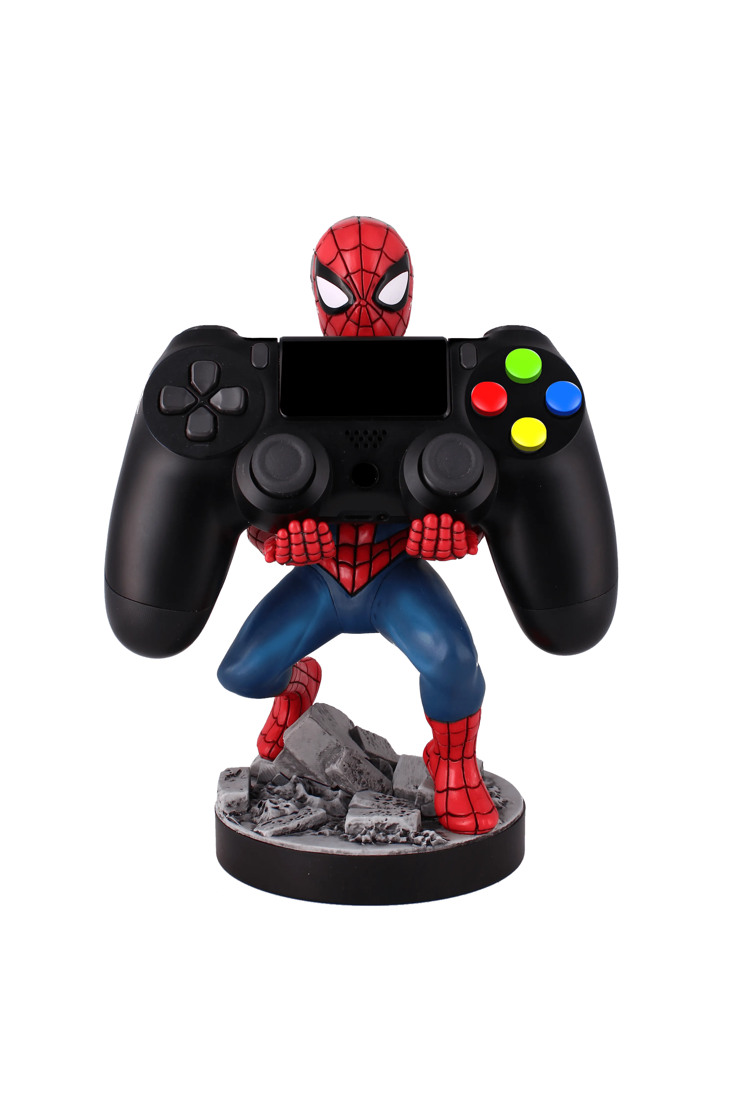 Cable Guys - Marvel - The Amazing Spider-Man - Phone & Controller Holder