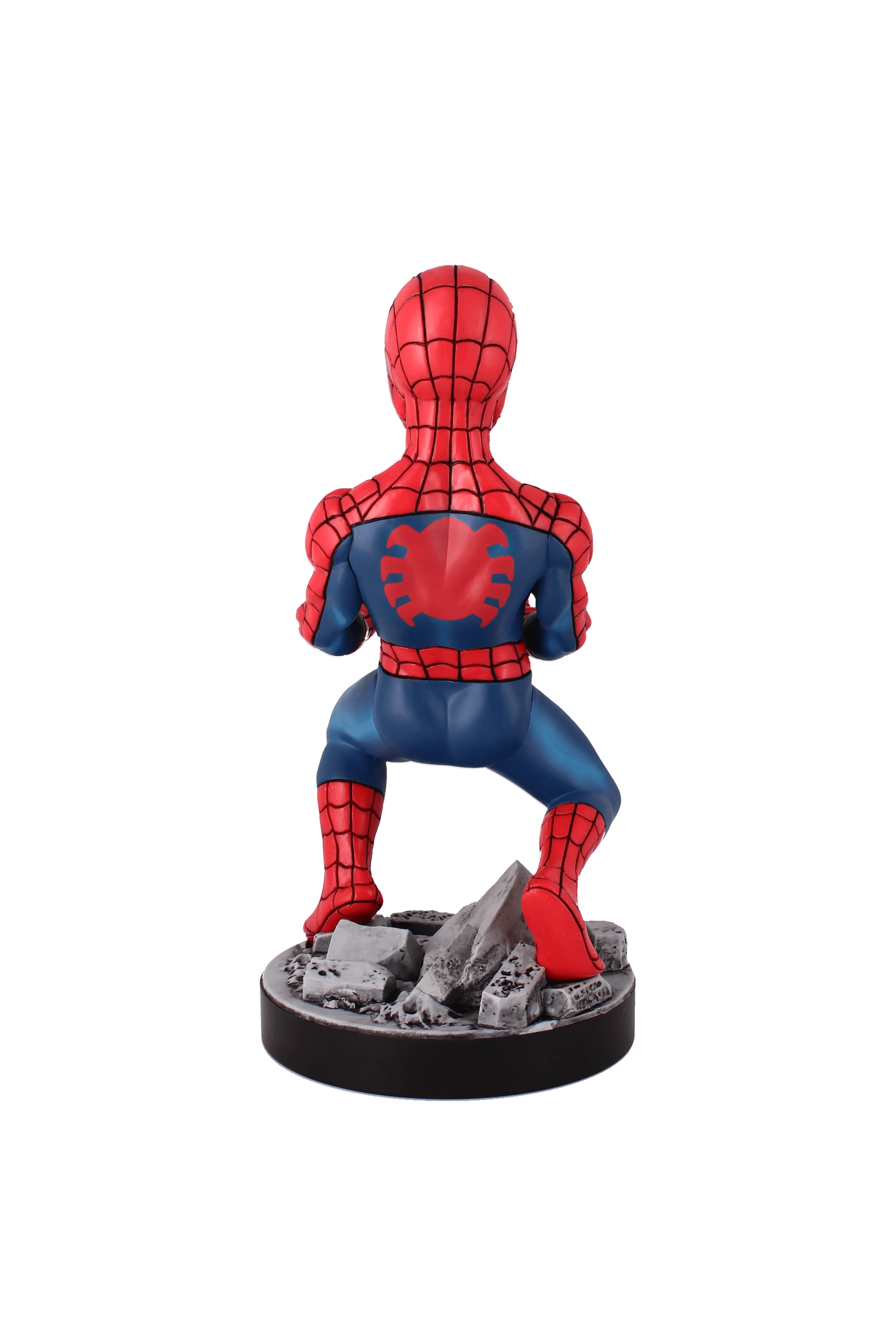 Cable Guys - Marvel - The Amazing Spider-Man - Phone & Controller Holder