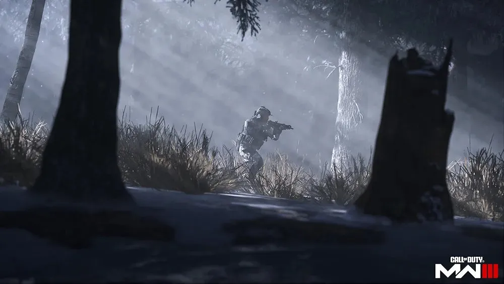 Call of Duty Modern Warfare III - PlayStation 4 | PS4