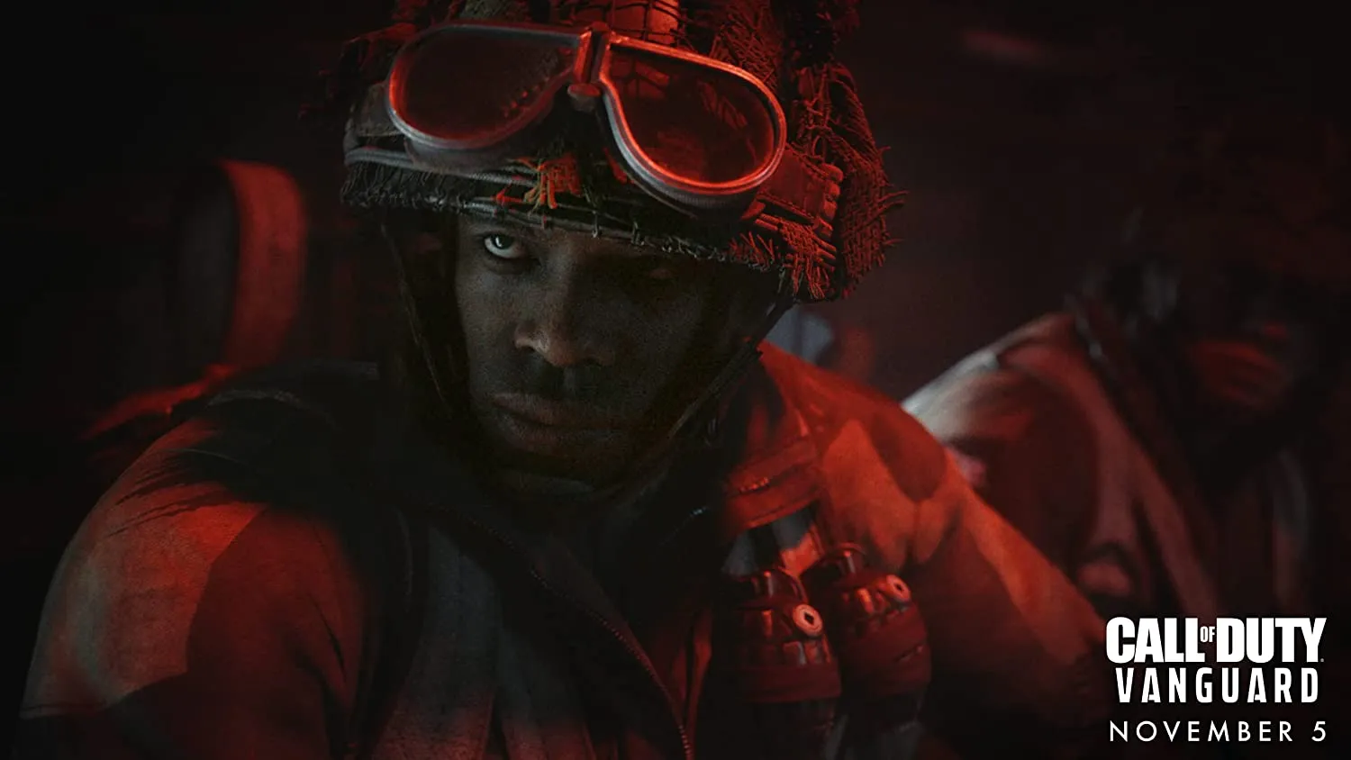Call of Duty®: Vanguard For PlayStation 4 “Region 1”