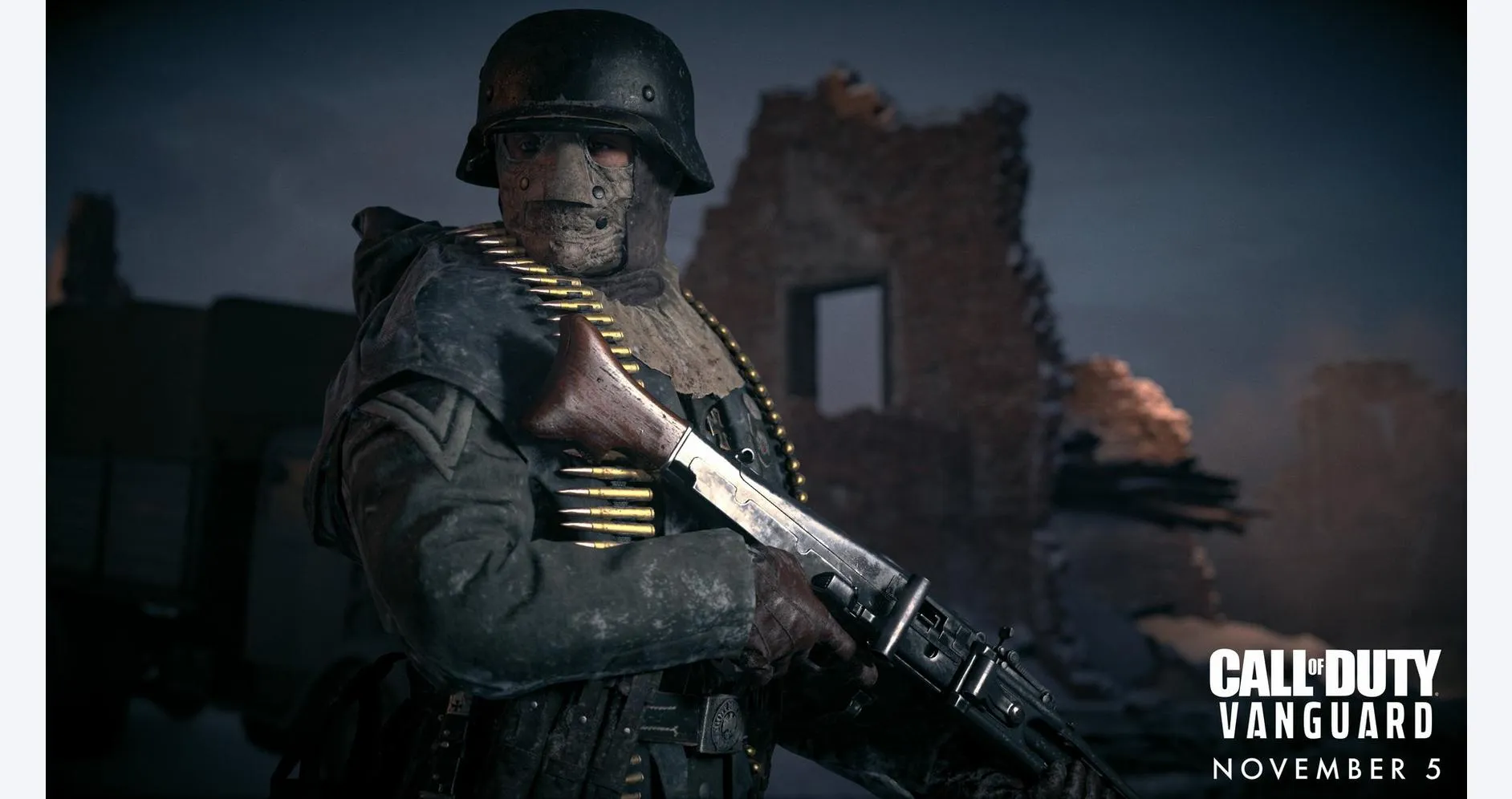 Call of Duty: Vanguard - Playstation 5