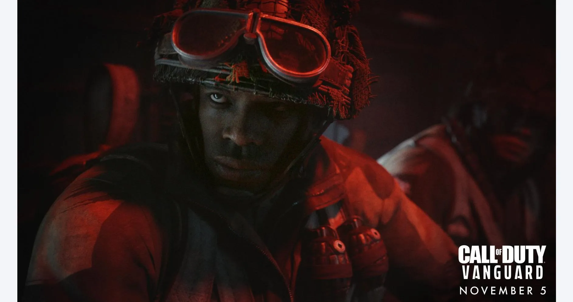 Call of Duty: Vanguard - Playstation 5