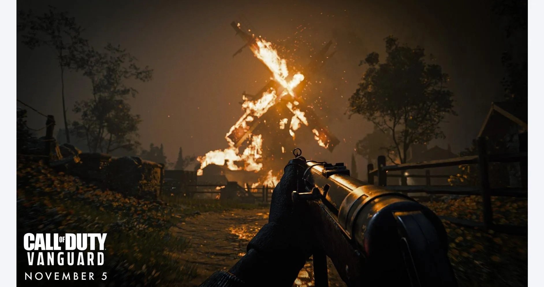 Call of Duty: Vanguard - Playstation 5