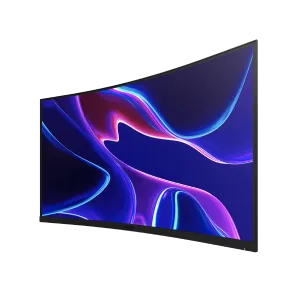 Canvas 32Q Curved (Panel Only)