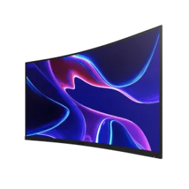 Canvas 32Q Curved (Panel Only)