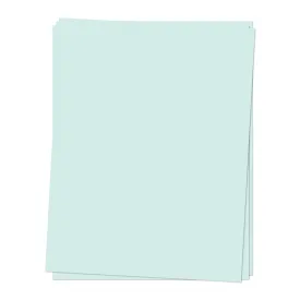 Cardstock: Harbor