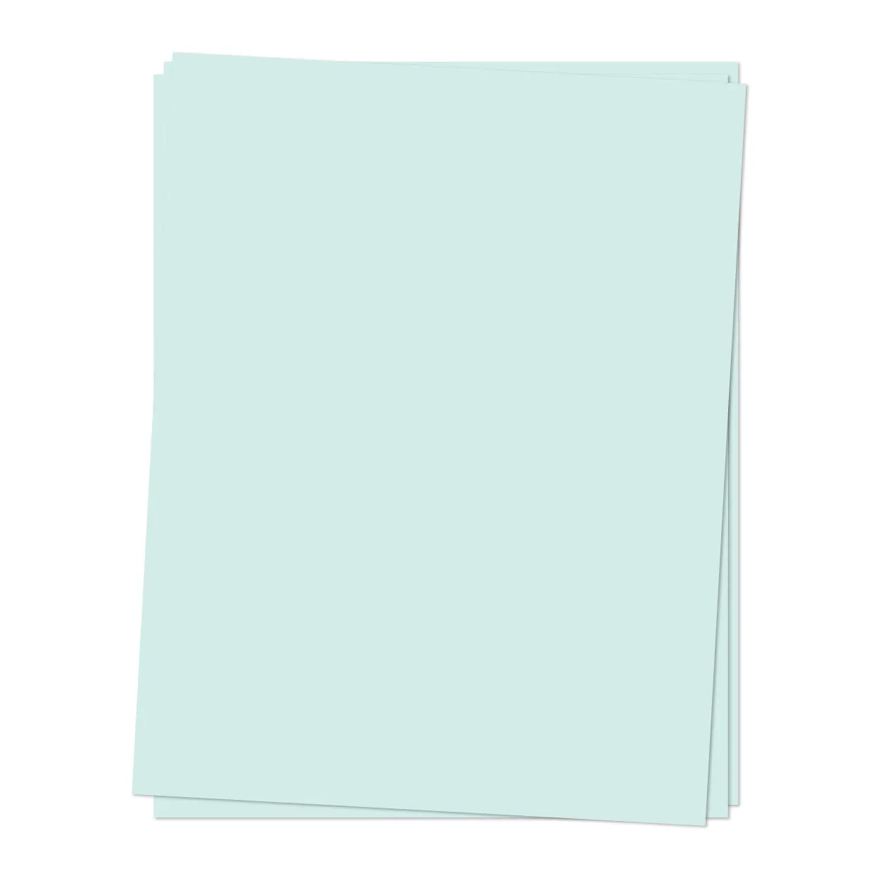 Cardstock: Harbor