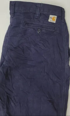 Carhartt cargo/carpenter pant 30 pieces