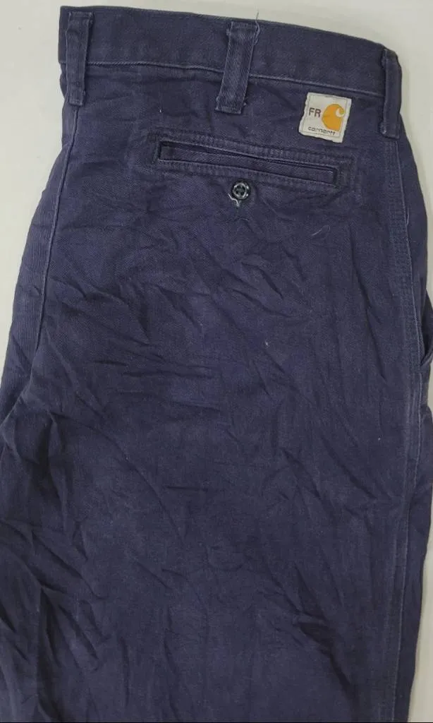 Carhartt cargo/carpenter pant 30 pieces