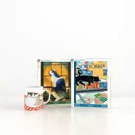 Cat Lovers Bundle