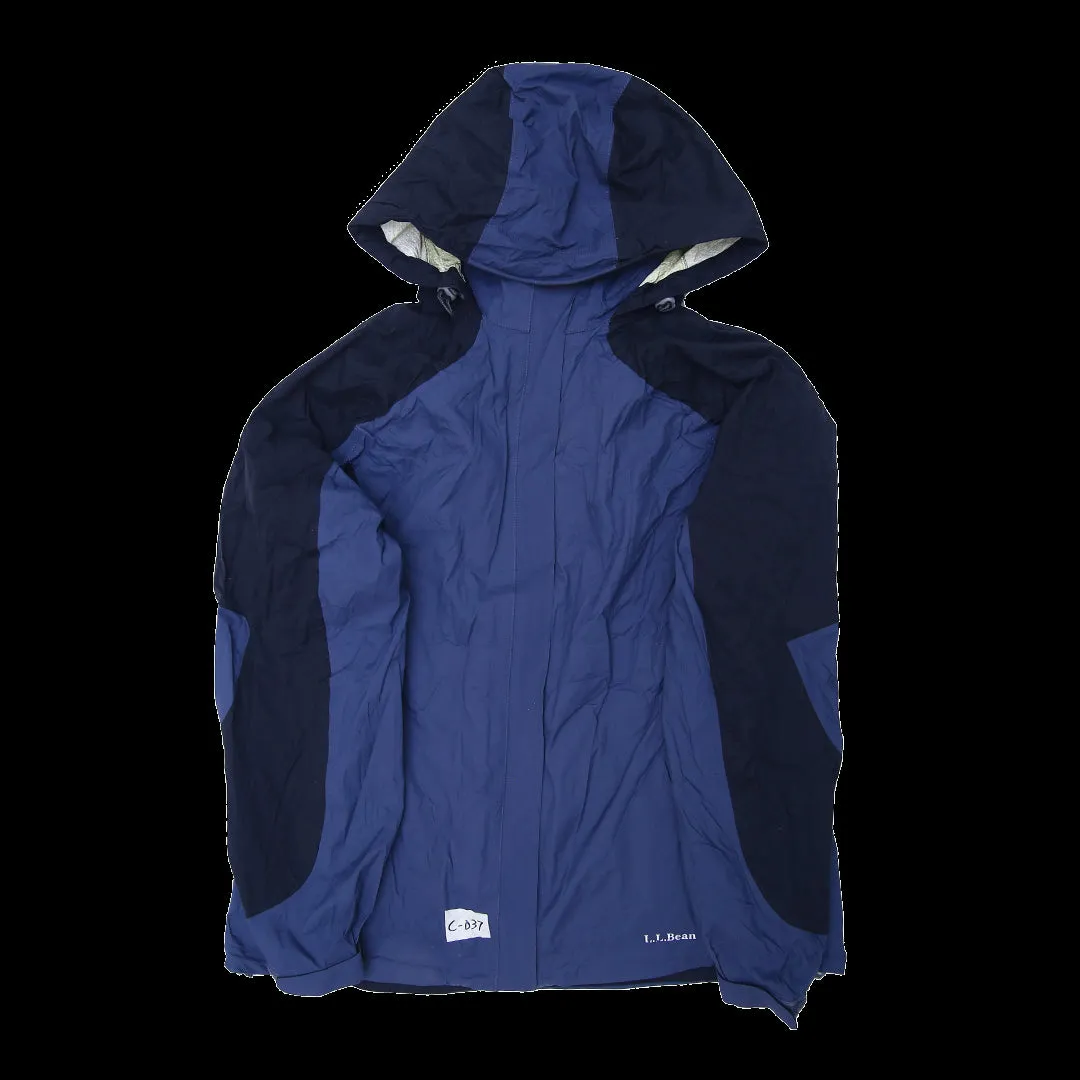 Champion, NFL, ll.bean (mix brand) Wind-break jackets - 10 pieces