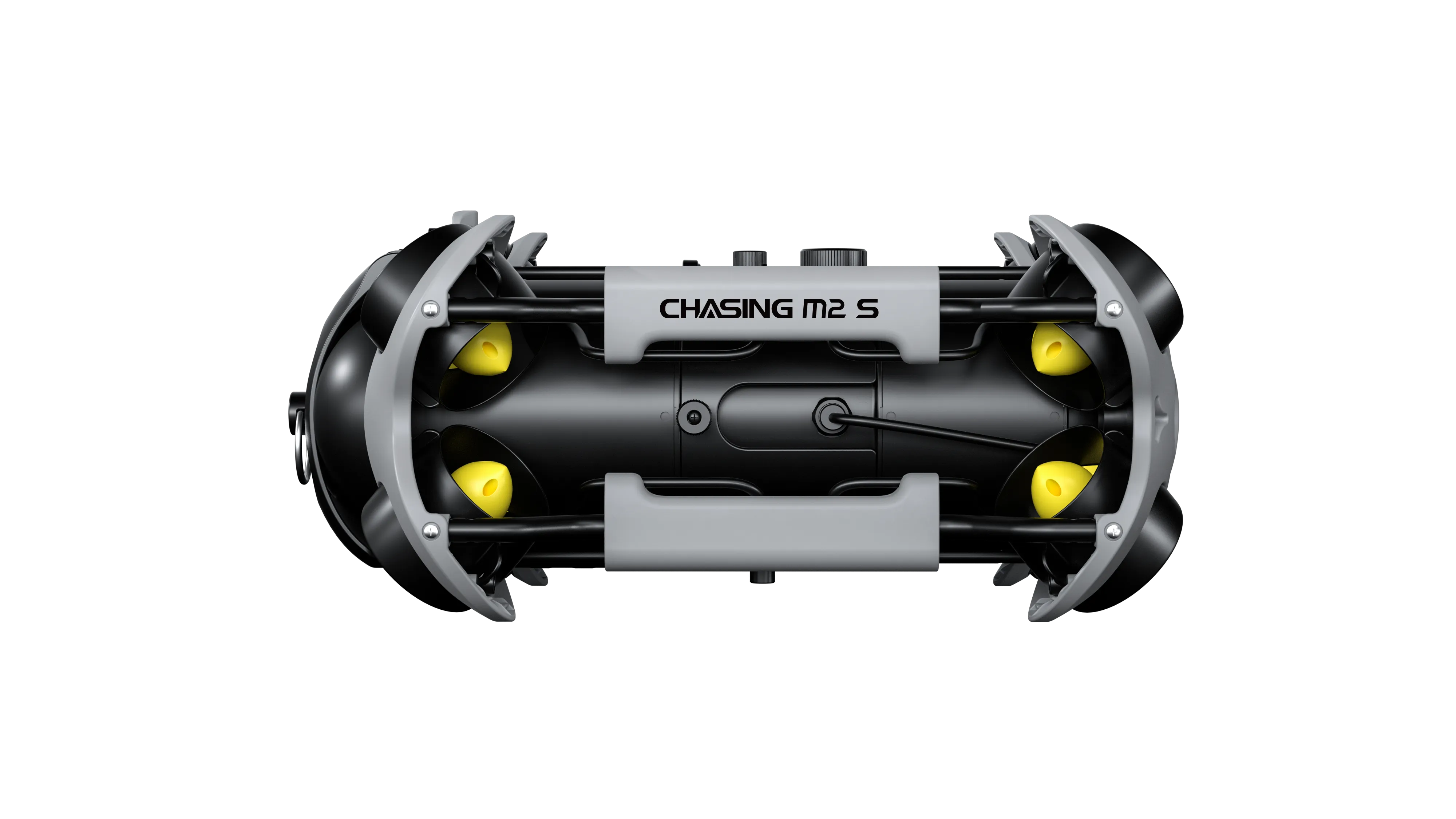 Chasing - M2 S Lite (100M)