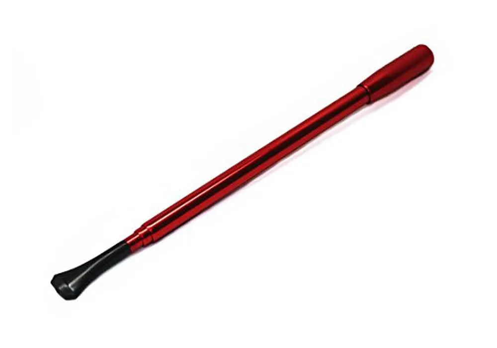 Christmas Edition Green and Red Functional Cigarette Holder Bundle Perfect for Holiday Style and Gifting
