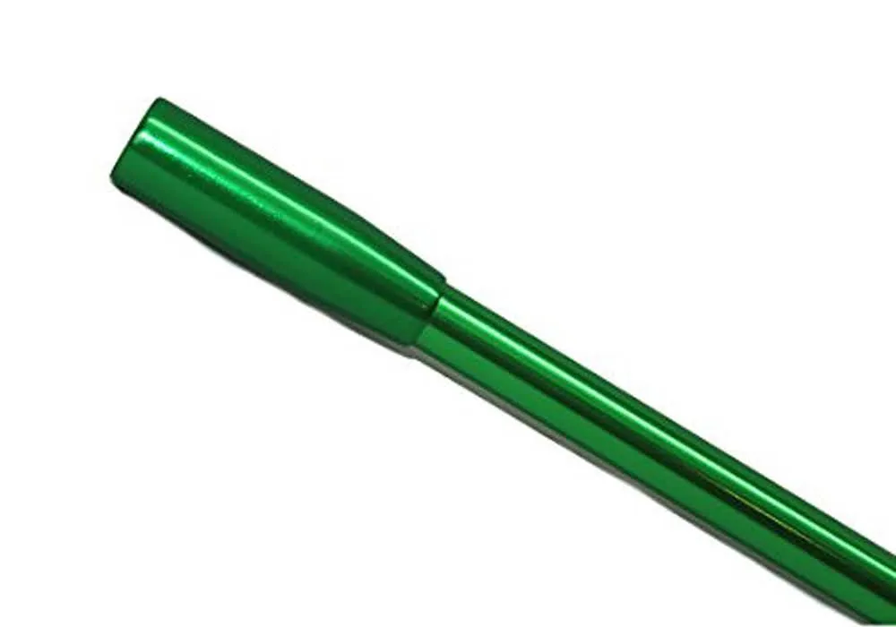 Christmas Edition Green and Red Functional Cigarette Holder Bundle Perfect for Holiday Style and Gifting