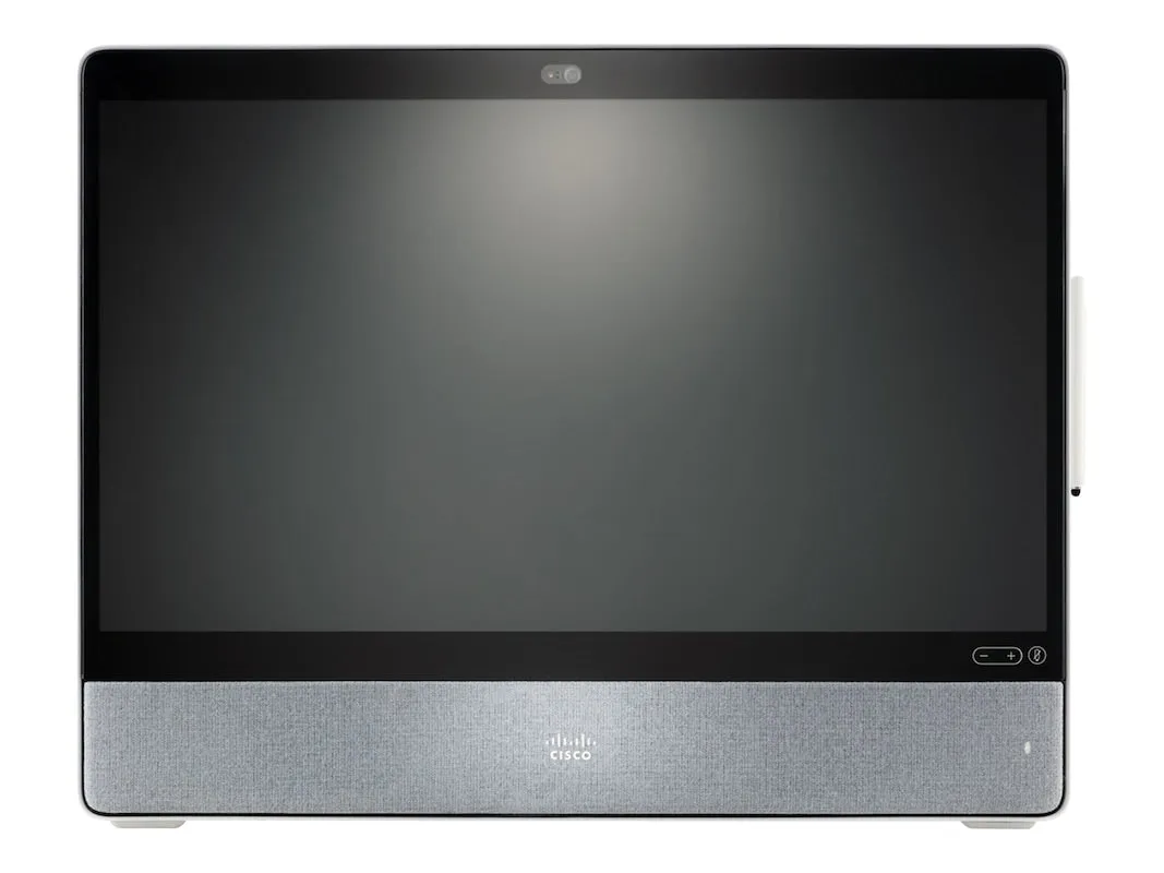 Cisco Webex Desk Pro