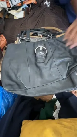 Coach & Guess Bags 24 Pieces