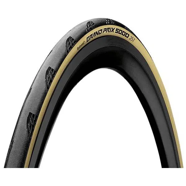 CONTINENTAL Grand Prix 5000 - 25''  Tour De France Edition